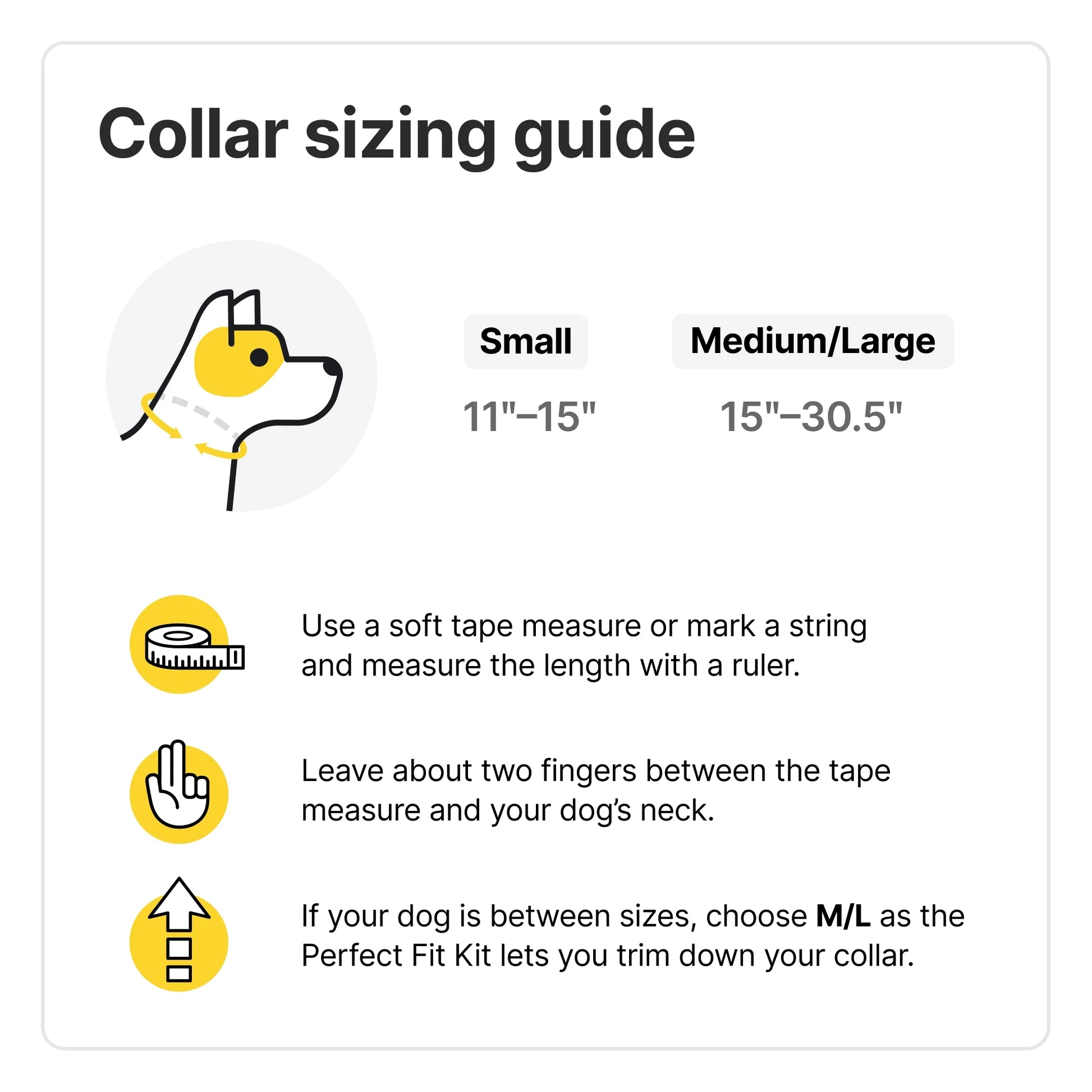 Halo Collar 3 – GPS Wireless Dog Fence & Smart Training Collar