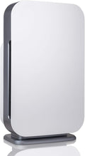 Flex Hepa Air Purifier, Pure Filter, Covers 1,400 Sq Ft | for Allergens, Dust, Viruses, Dander, Pet Fur with True HEPA Filter. App to Control & Data