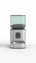 Smart Automatic Feeder With App Control