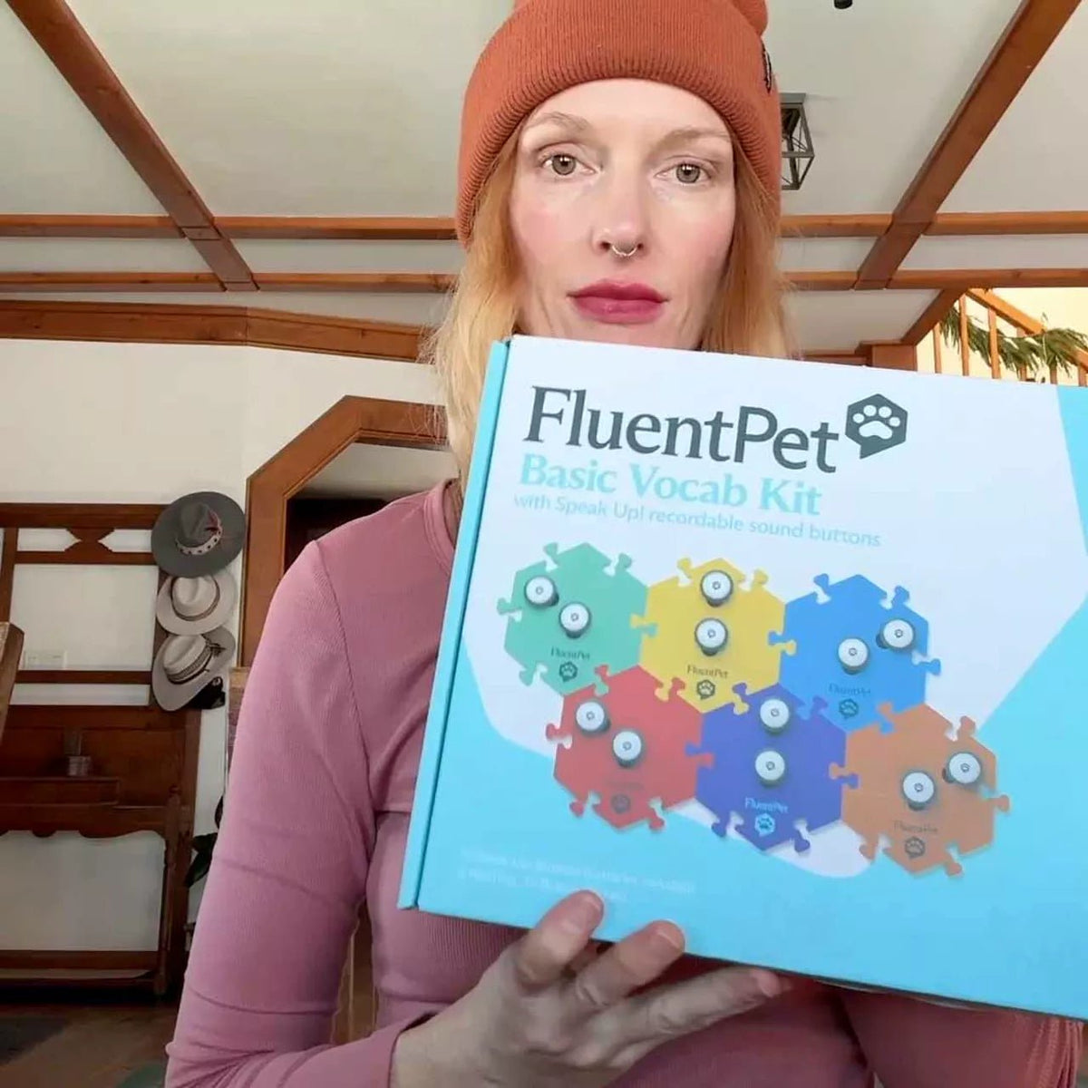Key Vocab Kit Bold